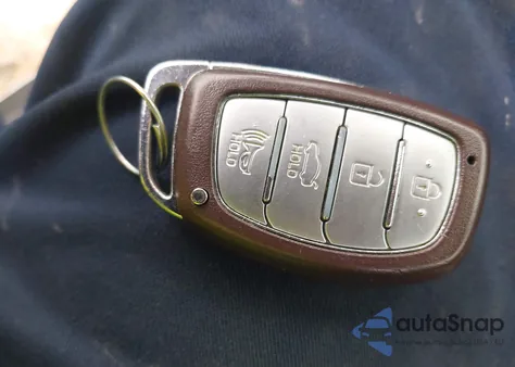 2020 Hyundai Elantra Limited из США, поврежденный, VIN 5NPD84LF7LH500729